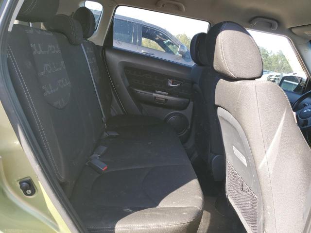 Photo 11 from auction – 2013 KIA SOUL + with VIN KNDJT2A62D7581623