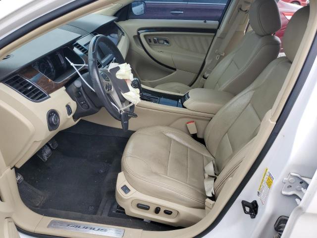 Photo 7 from auction – 2013 FORD TAURUS LIM with VIN 1FAHP2F85DG190498