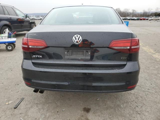 Photo 6 from auction – 2016 VOLKSWAGEN JETTA S with VIN 3VW267AJ2GM217075