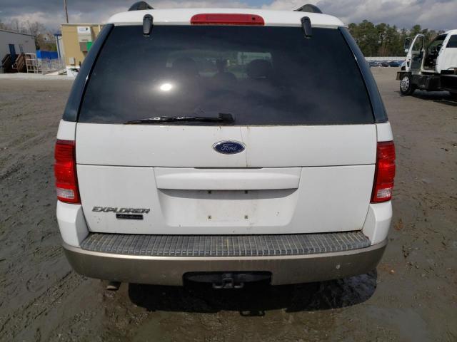 Photo 6 from auction – 2004 FORD EXPLORER E with VIN 1FMDU64K04ZA69692