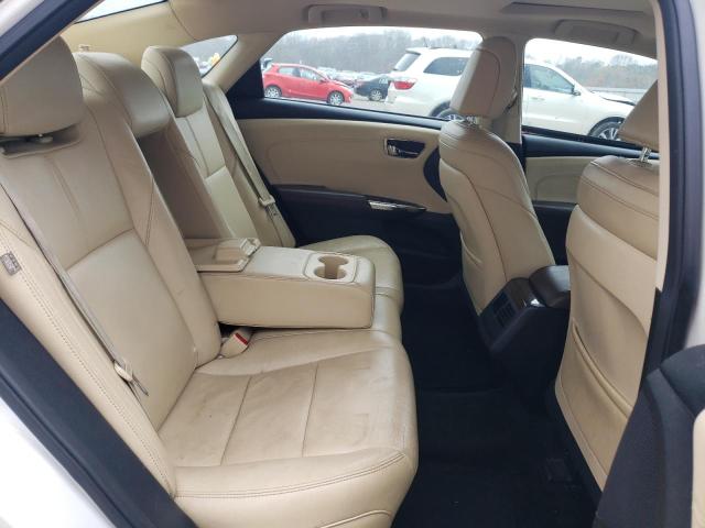 Photo 10 from auction – 2013 TOYOTA AVALON HYB with VIN 4T1BD1EB6DU011155