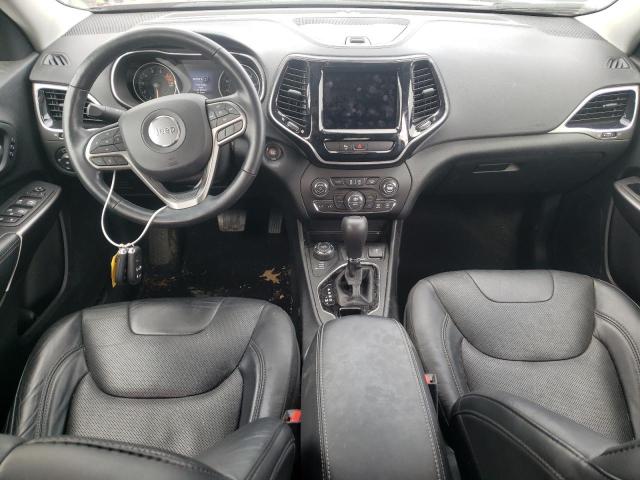 Photo 8 from auction – 2020 JEEP CHEROKEE L with VIN 1C4PJMDX1LD570239