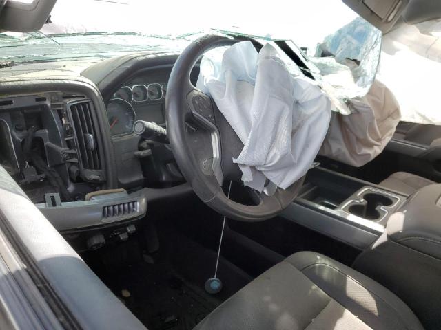 Photo 8 from auction – 2019 CHEVROLET SILVERADO with VIN 1GC1KTEY9KF176849