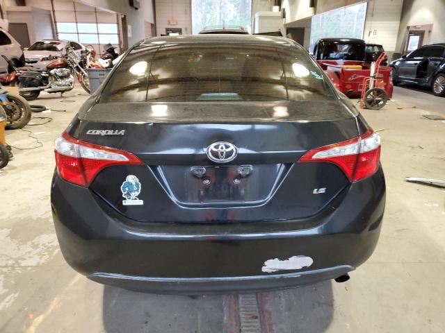 Photo 6 from auction – 2016 TOYOTA COROLLA L with VIN 5YFBURHE3GP456978