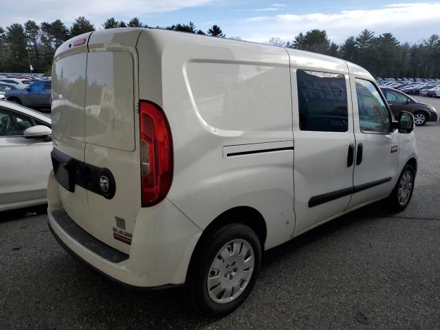 Photo 3 from auction – 2017 RAM PROMASTER with VIN ZFBERFBB0H6D85491