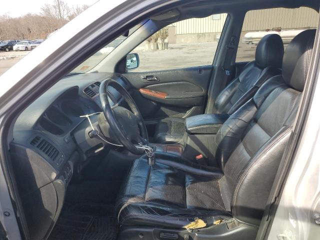 Photo 7 from auction – 2005 ACURA MDX with VIN 2HNYD18265H516525
