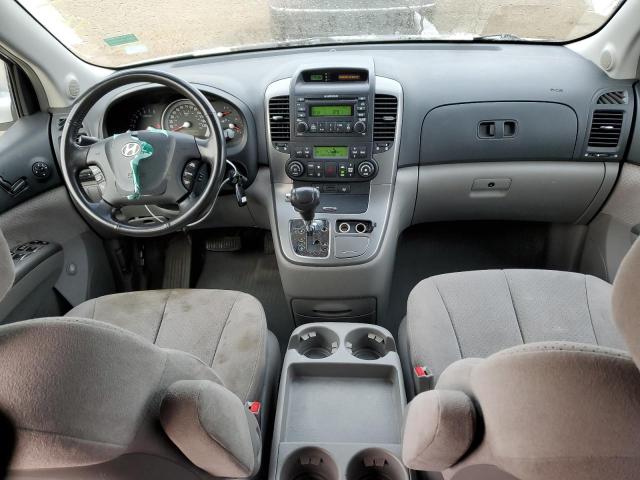 Photo 8 from auction – 2007 HYUNDAI ENTOURAGE with VIN KNDMC233776032204