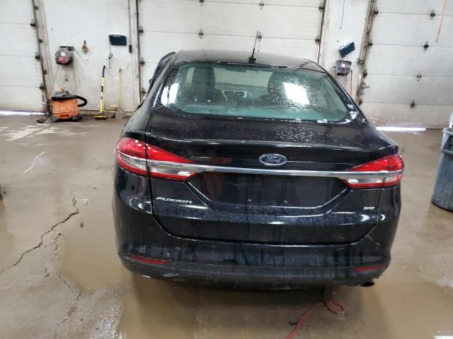 Photo 6 from auction – 2017 FORD FUSION SE with VIN 3FA6P0H75HR417218