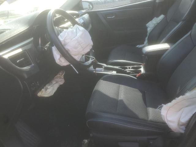 Photo 7 from auction – 2016 TOYOTA COROLLA L with VIN 2T1BURHE3GC708129