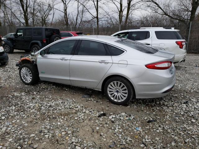 Photo 2 from auction – 2016 FORD FUSION SE with VIN 3FA6P0PU3GR401783