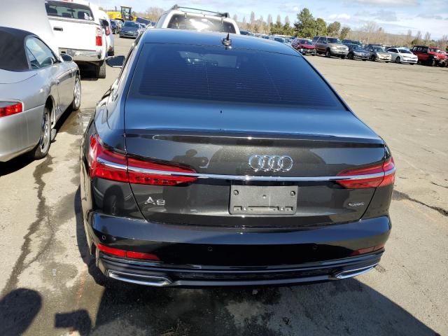 Photo 6 from auction – 2019 AUDI A6 PREMIUM with VIN WAUL2AF22KN106300