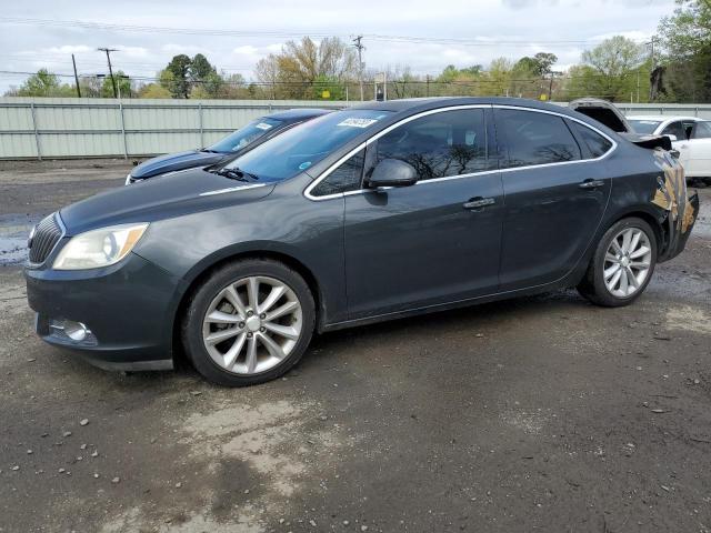 BUICK VERANO 2015 with VIN 1G4PS5SK5F4169299 - Photo from auction