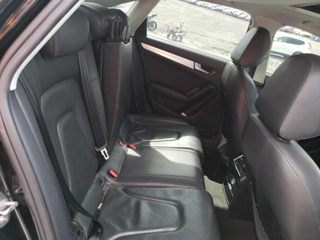 Photo 10 from auction – 2010 AUDI A4 PREMIUM with VIN WAUFFAFL0AN046820