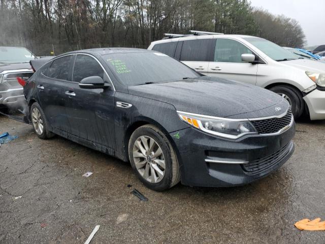 Photo 4 from auction – 2016 KIA OPTIMA LX with VIN 5XXGT4L39GG044977
