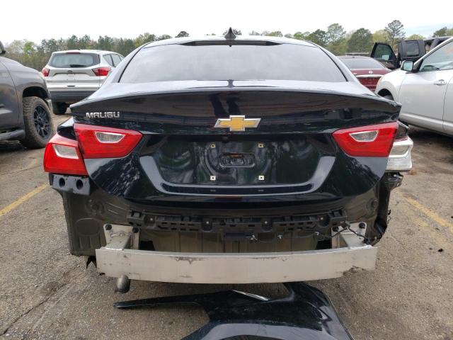 Photo 6 from auction – 2018 CHEVROLET MALIBU LS with VIN 1G1ZB5STXJF120708