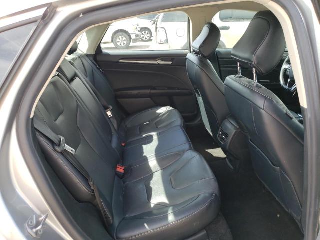 Photo 10 from auction – 2020 FORD FUSION TIT with VIN 3FA6P0D94LR153201