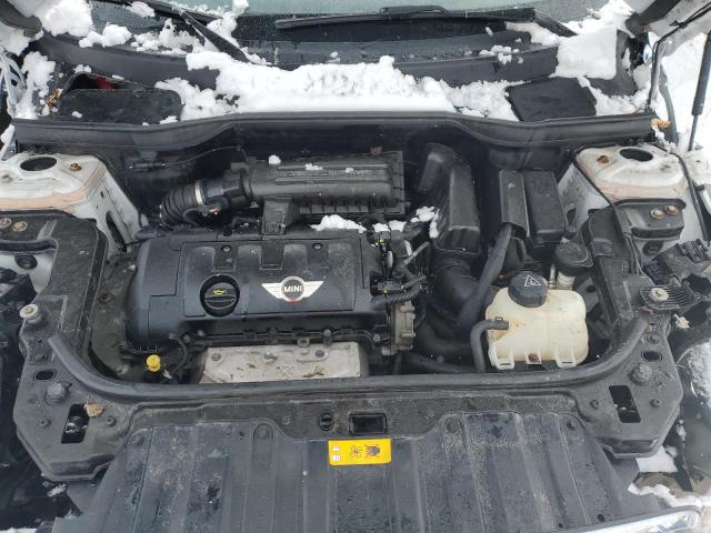 Photo 11 from auction – 2014 MINI COOPER COU with VIN WMWZB3C50EWR36924