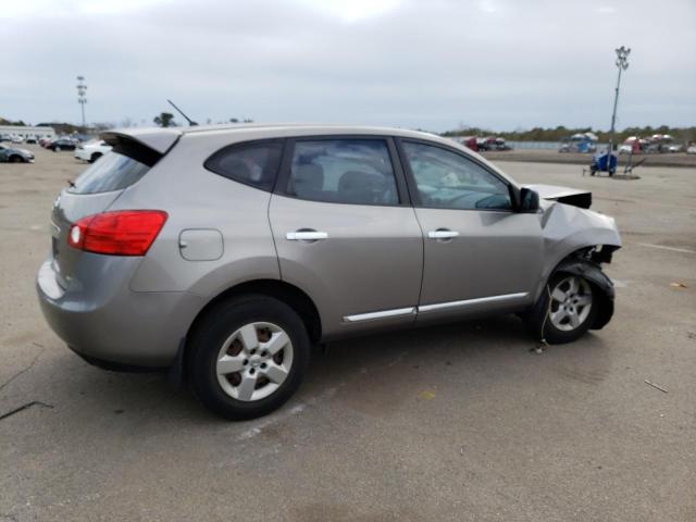 Photo 3 from auction – 2012 NISSAN ROGUE S with VIN JN8AS5MV4CW362548
