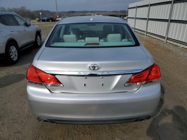 Photo 6 from auction – 2011 TOYOTA AVALON BAS with VIN 4T1BK3DB1BU412046