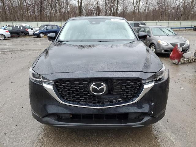 Photo 5 from auction – 2022 MAZDA CX-5 SELEC with VIN JM3KFBBMXN0635647