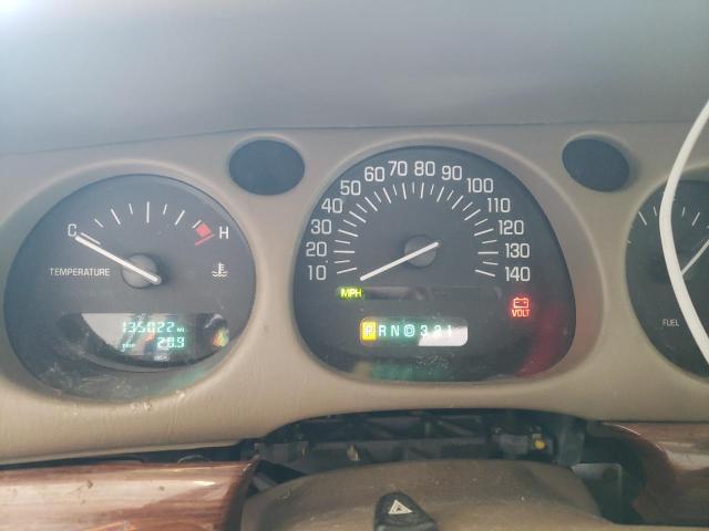 Photo 9 from auction – 2004 BUICK LESABRE CU with VIN 1G4HP52K344165822
