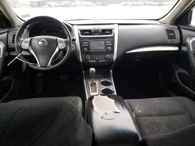 Photo 8 from auction – 2015 NISSAN ALTIMA 2.5 with VIN 1N4AL3AP6FC596754