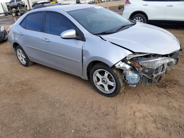 Photo 4 from auction – 2018 TOYOTA COROLLA L with VIN 2T1BURHE8JC074565