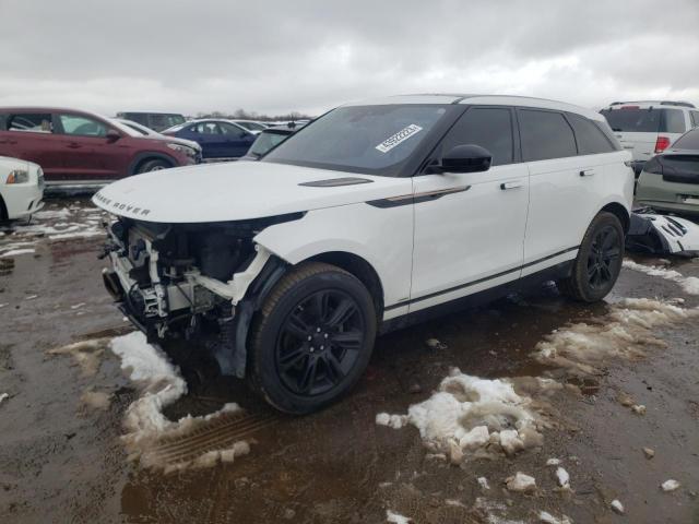 Photo 1 from auction – 2019 LAND ROVER RANGE ROVE with VIN SALYL2EX4KA203507