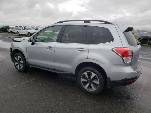 Photo 2 from auction – 2018 SUBARU FORESTER 2 with VIN JF2SJARC7JH459698
