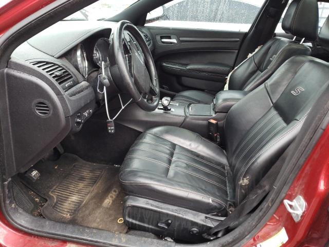 Photo 7 from auction – 2013 CHRYSLER 300 S with VIN 2C3CCABG3DH709869
