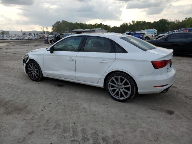 Photo 2 from auction – 2016 AUDI A3 PREMIUM with VIN WAUA7GFF9G1035223
