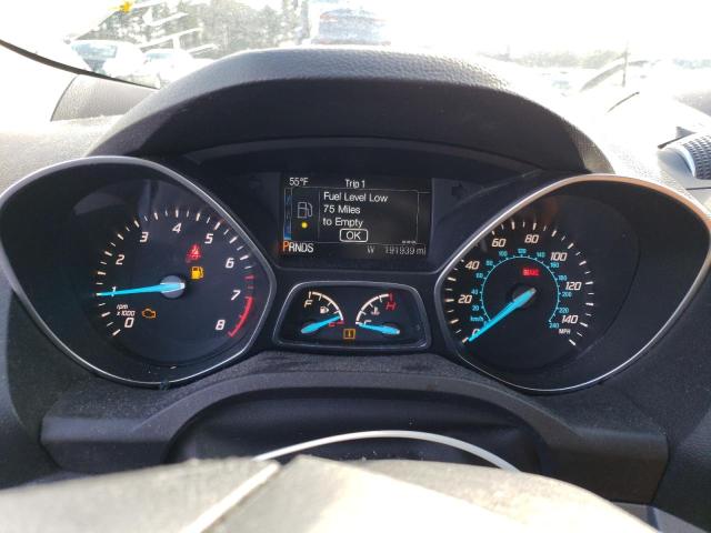 Photo 9 from auction – 2015 FORD ESCAPE SE with VIN 1FMCU9GX8FUC72446