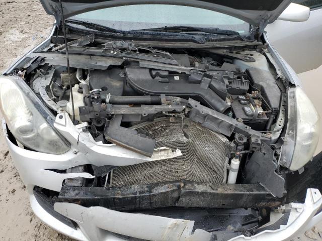 Photo 11 from auction – 2012 NISSAN ALTIMA S with VIN 1N4AL2EP2CC236154