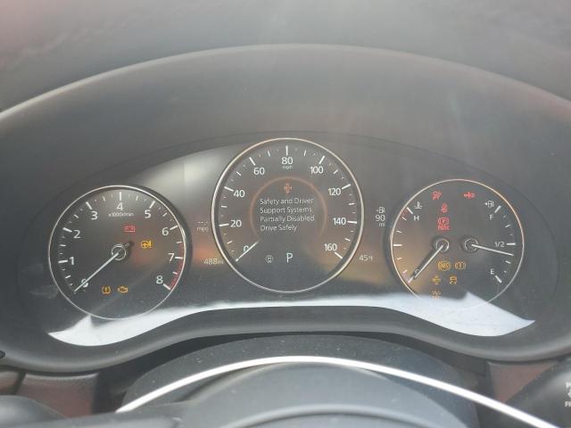Photo 9 from auction – 2023 MAZDA CX-30 SELE with VIN 3MVDMBBMXPM511898
