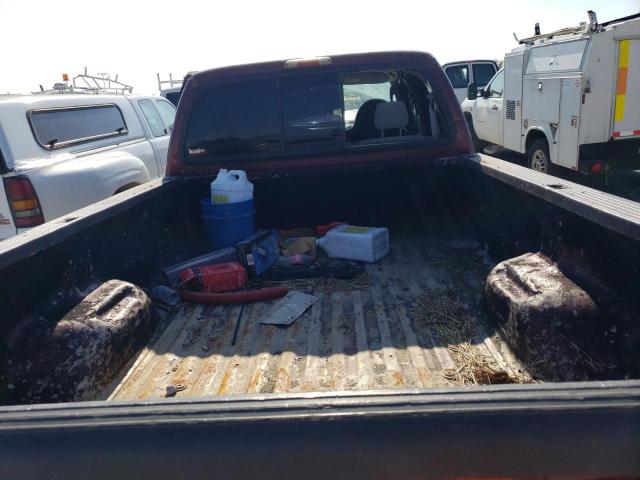 Photo 10 from auction – 2004 FORD F250 SUPER with VIN 1FTNW21P84EA18878