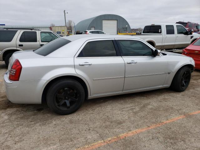 Photo 3 from auction – 2007 CHRYSLER 300C with VIN 2C3KA63H37H898503