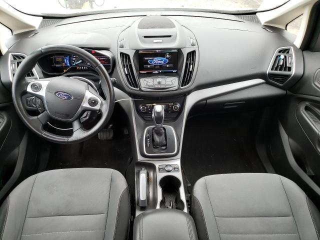 Photo 8 from auction – 2013 FORD C-MAX SE with VIN 1FADP5AU8DL504530