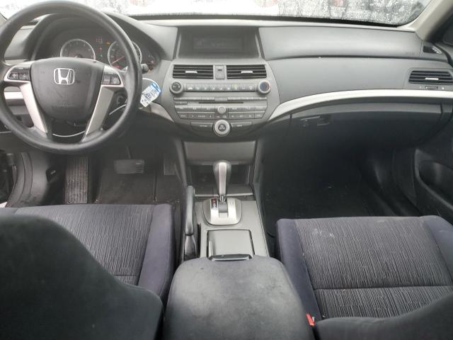 Photo 8 from auction – 2012 HONDA ACCORD LXP with VIN 1HGCP2F47CA034144