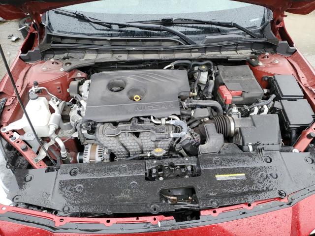Photo 11 from auction – 2019 NISSAN ALTIMA SV with VIN 1N4BL4DW4KC246899