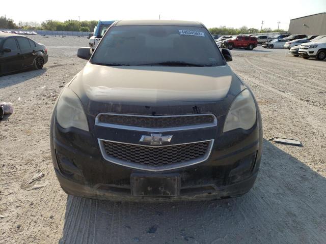 Photo 5 from auction – 2015 CHEVROLET EQUINOX LS with VIN 2GNALAEK5F1136673