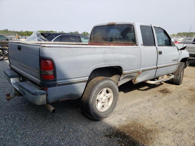 Photo 3 from auction – 1997 DODGE RAM 1500 with VIN 3B7HF13Z8VG814871