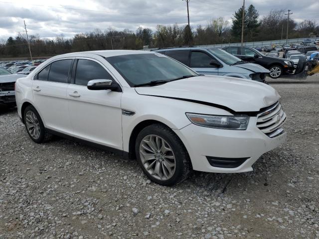 Photo 4 from auction – 2013 FORD TAURUS LIM with VIN 1FAHP2F85DG190498