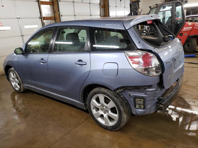 Photo 2 from auction – 2007 TOYOTA COROLLA MA with VIN 2T1KR32E37C683515