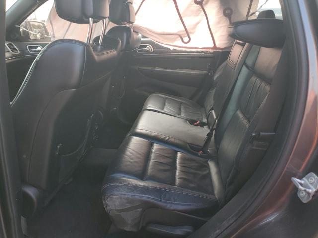 Photo 11 from auction – 2015 JEEP GRAND CHER with VIN 1C4RJFBG4FC833647
