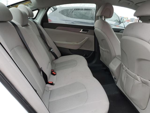 Photo 10 from auction – 2017 HYUNDAI SONATA SE with VIN 5NPE24AF4HH545482