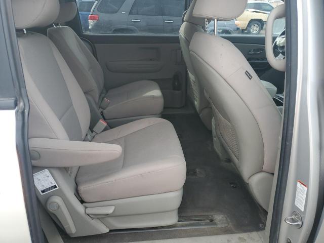 Photo 10 from auction – 2017 KIA SEDONA LX with VIN KNDMB5C19H6218380
