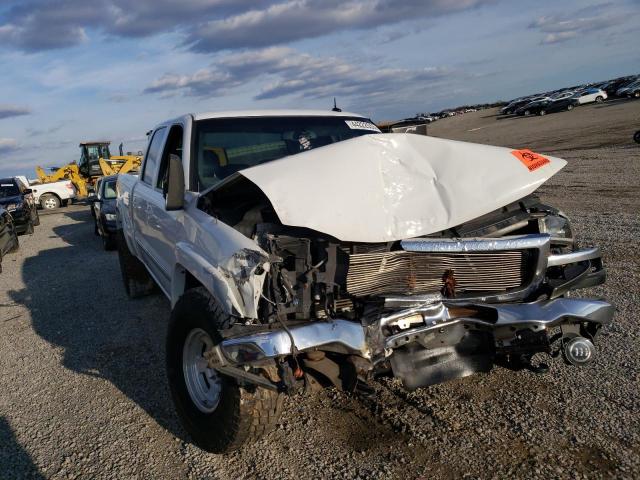 Photo 4 from auction – 2003 GMC SIERRA K25 with VIN 1GTHK23103F181759