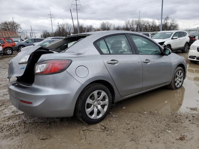 Photo 3 from auction – 2013 MAZDA 3 I with VIN JM1BL1U74D1845284