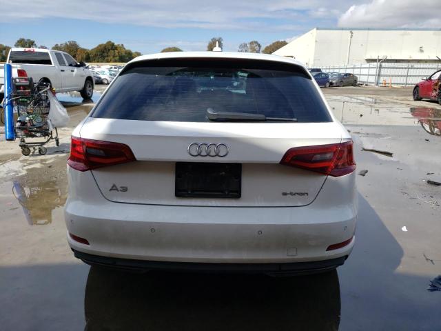 Photo 6 from auction – 2016 AUDI A3 E-TRON with VIN WAUTPBFF8GA110344