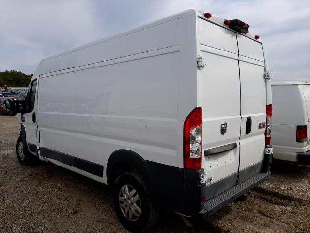 Photo 3 from auction – 2017 RAM PROMASTER with VIN 3C6TRVDG8HE535238